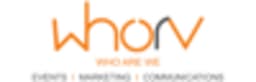  Whorv logo