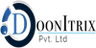 DoonITrix Pvt Ltd logo