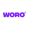 WORO Media LLP logo