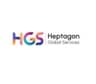 Heptagon Global Services logo