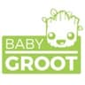 Baby Groot Technocrafts logo