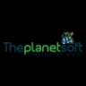 ThePlanetSoft logo