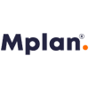 Mplan Media logo