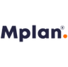 Mplan Media logo
