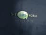 The Sms World  logo