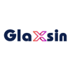 Glaxsin logo