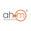 AHOM Technologies logo