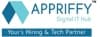 Appriffy logo