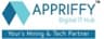 Appriffy logo