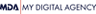 My Digital Agency logo