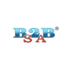 B2B Sales Arrow logo