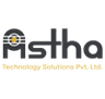  Astha Technology Solutions Pvt Ltd logo