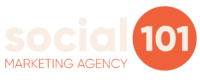 Social 101 logo