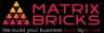 Matrix Bricks logo