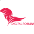 Digital Romans logo