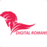 Digital Romans logo