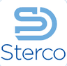 Sterco Digitex  logo