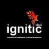 Ignitic Ideas logo