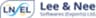 Lee and Nee logo