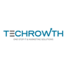 Techrowth  logo