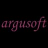 Argusoft logo