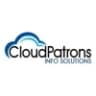Cloud Patrons Info Solutions logo