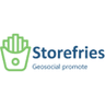 Storefries logo