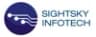 Sightsky Infotech logo