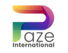 Paze International logo