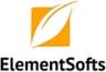 ElementSofts logo