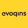 EVOQINS logo