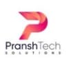 Pranshtech Solutions Pvt Ltd logo