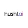 Hushl logo