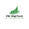  PSi DigiTech logo