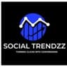 Social Trendzz logo