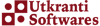 Utkranti Softwares Private Limited logo