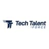 Tech Talent Force logo