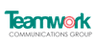 Teamwork Communications Group logo