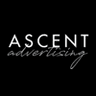 Ascent Advertising logo