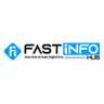 Fastinfo Hub logo