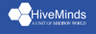 Hiveminds logo