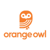 Orange Owl Marketing logo