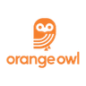 Orange Owl Marketing logo