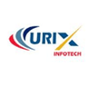 Curix InfoTech logo