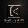 Kraftors Web Solutions Private Limited logo