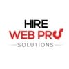 HireWebPro Solutions logo