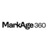 MarkAge360 logo