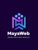 MAYAWEB logo