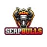 SerpBulls logo