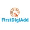 First DigiAdd  logo